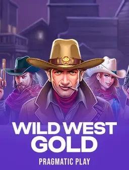Wild West Gold
