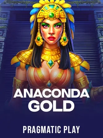 Anaconda Gold