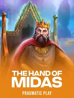 The Hand of Midas